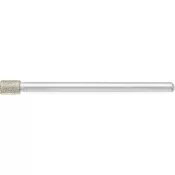 Brusné tělísko Diamant ST1A1W válcové 10x70mm/6 FORMAT