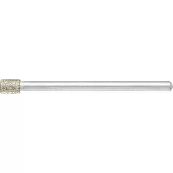 Brusné tělísko Diamant ST1A1W válcové 3x45mm/3 FORMAT