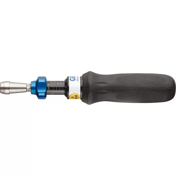 Momentový šroubovák S 1/4" 1-6Nm GEDORE