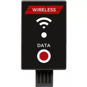 Bezdrátový vysílač USB FORMAT