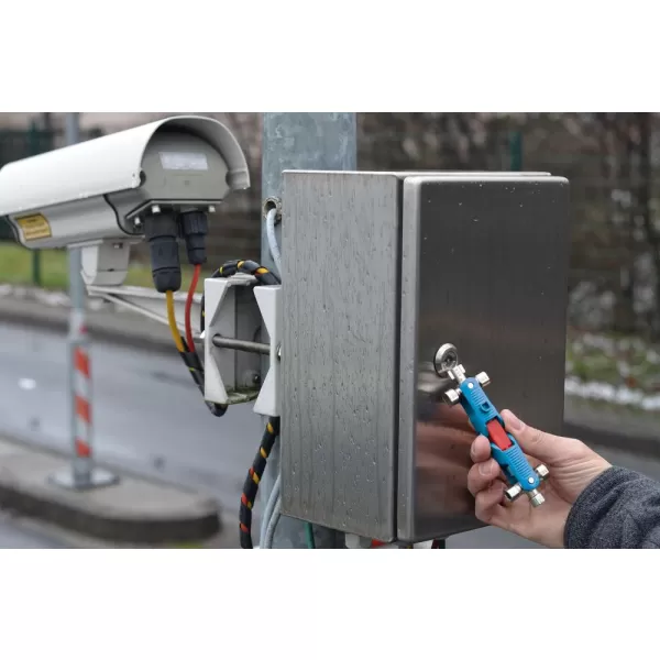 Klic pro spinaci skrin Maker Quadro SuB