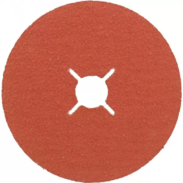 Kotouč fíbrový TOP SIZE 125mm K100 VSM