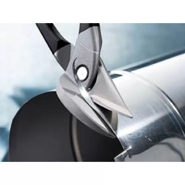 Nůžky ideál HSS pravé 280mm Erdi