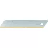 Odlamovací čepel TiN 18mm 10 ks./balení LUTZ BLADES