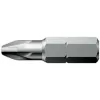 Bit šroubovací tvrdý typ 1/4" DIN3126C6,3 PZ3x25mm FORMAT