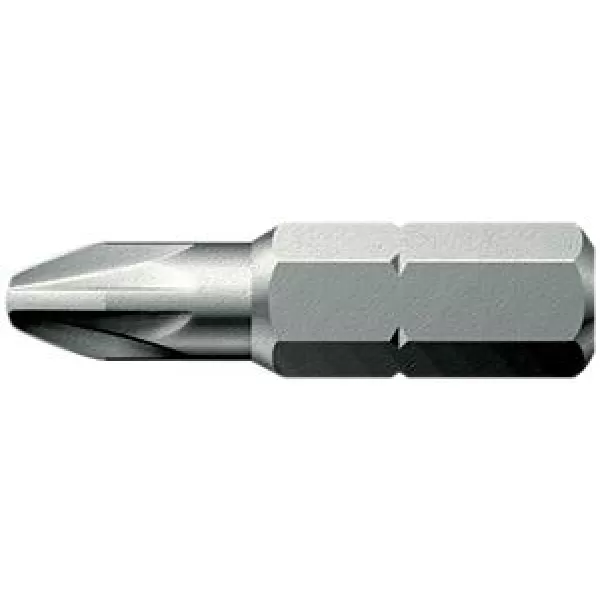 Bit šroubovací tvrdý typ 1/4" DIN3126C6,3 PZ3x25mm FORMAT
