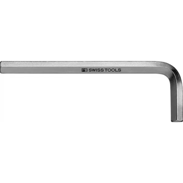 Klíč imbusový DIN911 19mm pochromovaný PB Swiss Tools
