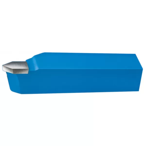 Soustružnický nůž HM podob. DIN282 pravý 10x10x100mm P25/30 WILKE