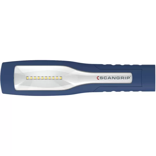 Ruční Lampa MAG 7 SMD LED diody SCANGRIP