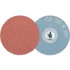 Kotouč brusný výsek COMBIDISC korund 75mm K60 PFERD