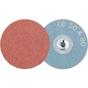 Kotouč brusný výsek COMBIDISC  korund 75mm K60 PFERD