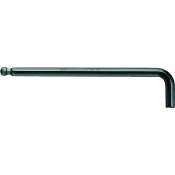 Klíč imbusový 950PKL BM 1,5 mm Wera 05027101001