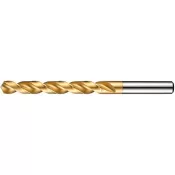 Vrták do kovu HSS DIN338N 7,4mm 118G typ N 4xD A5107.4 TiN Dormer