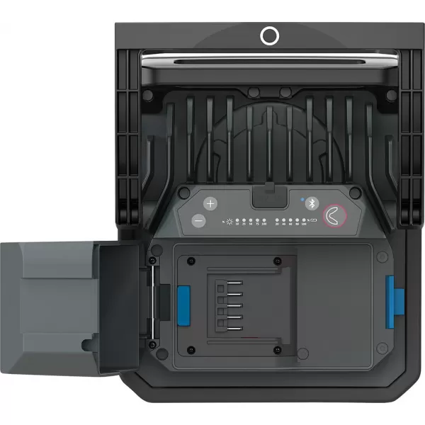 Aku. pracovní svítidlo NOVA 4 CONNECT 400-4000 lum. bez bat. SCANGRIP