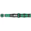 Momentový klíč Safe-Torque 2-12Nm 1/4" úchyt bitů Wera 05075801001