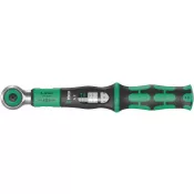 Momentový klíč Safe-Torque 2-12Nm 1/4" úchyt bitů Wera 05075801001