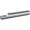 Gravírovací rydlo HSS-Co5 10,0x100mm tvar A WILKE