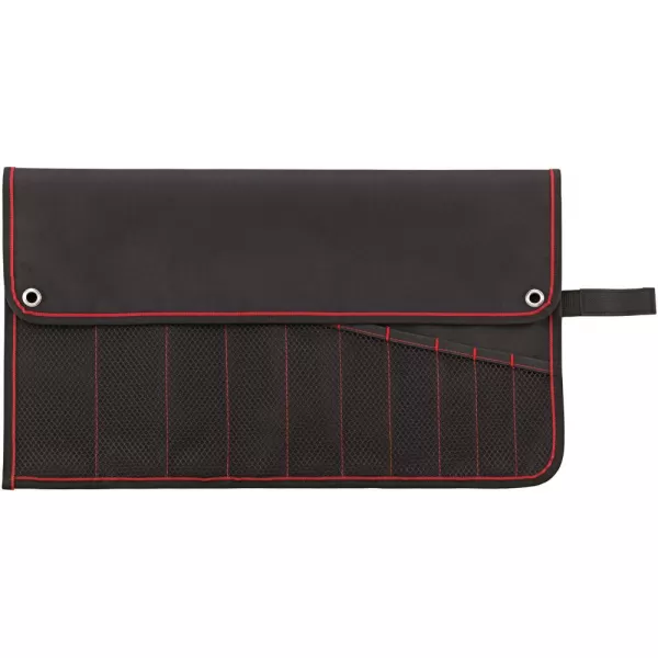 Rolovací taška 515x455mm s 10 přihr. FORMAT