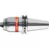 Krátké sklíčidlo na vrtáky CNC DIN69871 vnitřní chlazení 1-16mm SK40 FORMAT