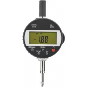 Úchylkoměr digitální IP65 50,0/0,01mm FORMAT