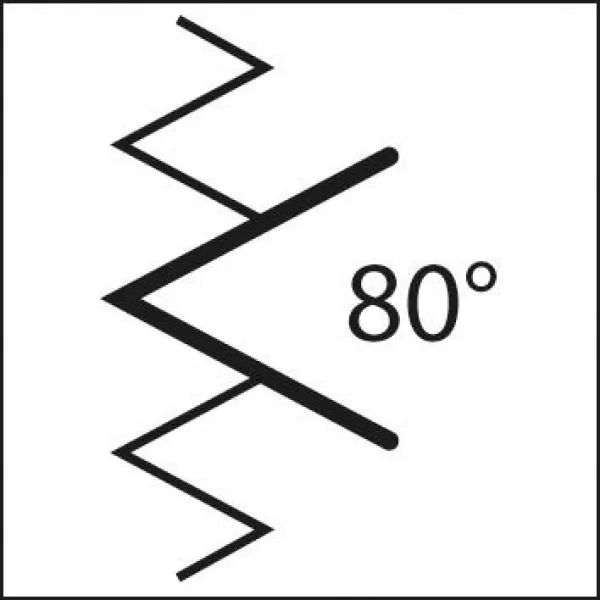 Strojní závitník DIN40432 HSS-Co5 tvar C PG 9 FORMAT