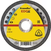 Kotouč řezný 125x1,2mm EDGE Specialrovný v plastovém boxu KLINGSPOR bal. 25ks