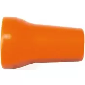 Kulata tryska, 4 dily, pro hadice na chladivo 1/2" 12mm LOC-LINE