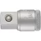 Adaptér vnitřní 4-hran 3/8" na vnější 4-hran 1/2" GEDORE