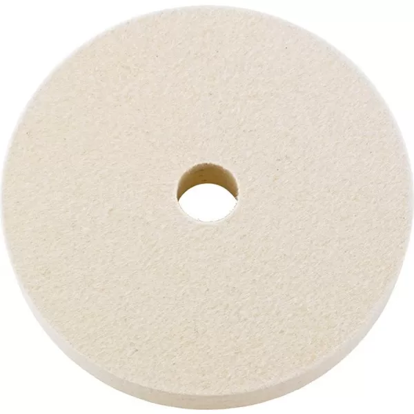 Filcový kotouč 80x10x10mm (M) PFERD