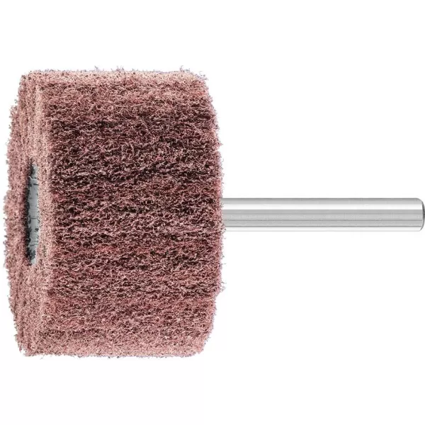 Brusné plstěné tělísko Korund 60x50mm K280/6 PFERD