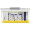 Bezpeč.box pro čepele 120x65x25mm LUTZ BLADES
