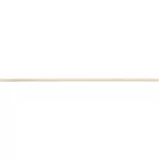 Nasada, kulata hlava, drevo Ø24x1400mm