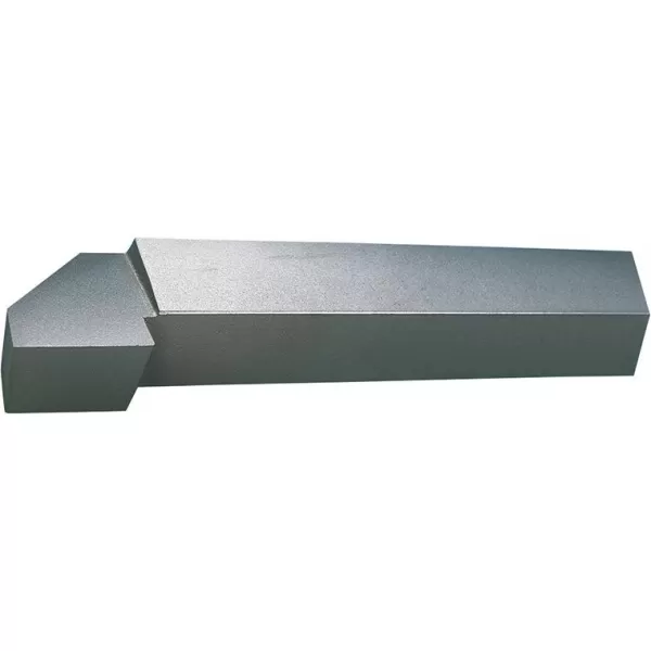 Soustružnický nůž krátký DIN4960 L HSS-Co5 20x20x160mm WILKE