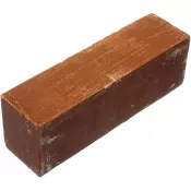 Lešticí pasta, pevná, 110g hnědá OSBORN