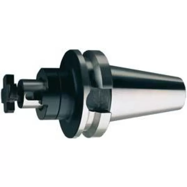 Kombinovaný unášeč pro nástrčné frézy JISB6339ADB BT40-16 HAIMER