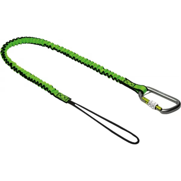 Zajištění proti pádu GO Roztažné 0,7-1,2m Přídržná síla 3 kg NLG