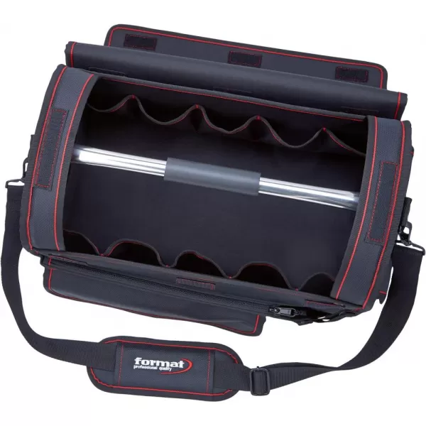 Brašnana nářadí, nylon FORMAT