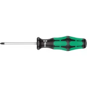 Šroubovák 355SK PZ3x150mm Wera 05009343001
