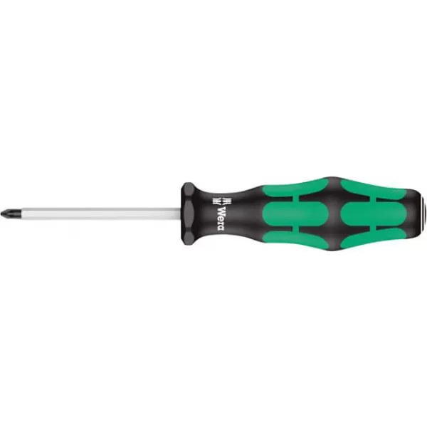 Šroubovák 355SK PZ3x150mm Wera 05009343001