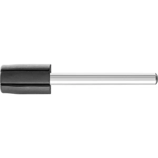 Držák na brusné čepičky tvar A 10x15x3mm PFERD