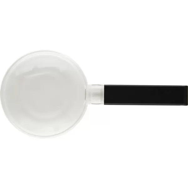 Ruční lupa D65mm 3-nás. ESCHENBACH