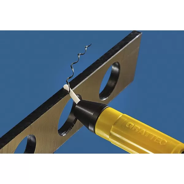 rukojeť Keramicut Roto včetně čepele IBT