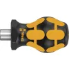 Šroubovák malý pro bity Stubby ESD Wera 05008881001