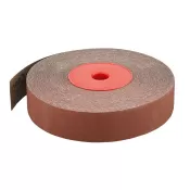 Brusné plátno 50mm K150, v roli, m FORMAT