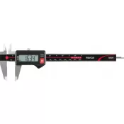 Posuvné měřítko digitální bez datového rozhraní 150mm ET MAHR