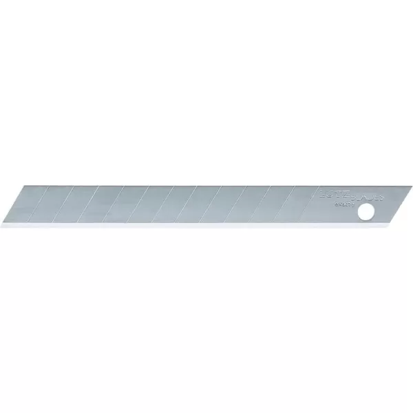 Odlamovací čepel 9mm 10 ks./balení LUTZ BLADES