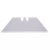 Lichoběžníková čepel 61x0,6x19mm 10 ks./balení FORMAT