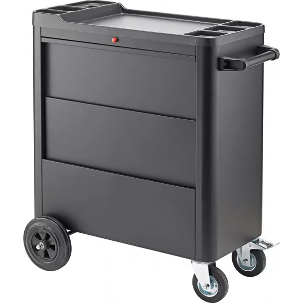 Dilensky vozik 930x625x400mm FORTIS