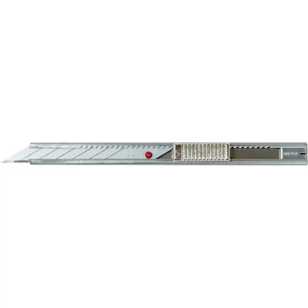Nůž Cutter 9 mm 30° NT Cutter