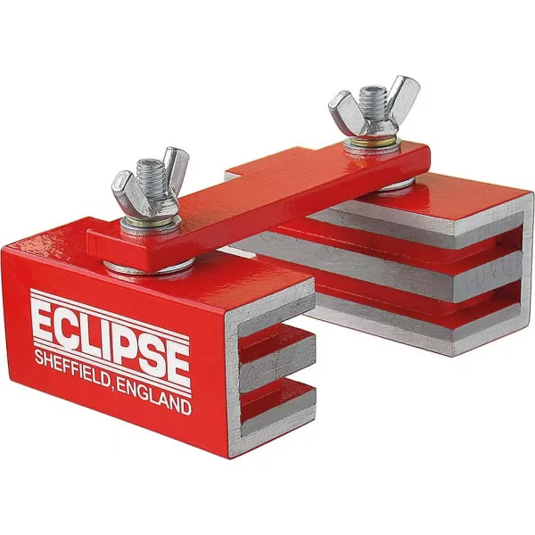 Magnetický polohovač 127x29x25mm Eclipse